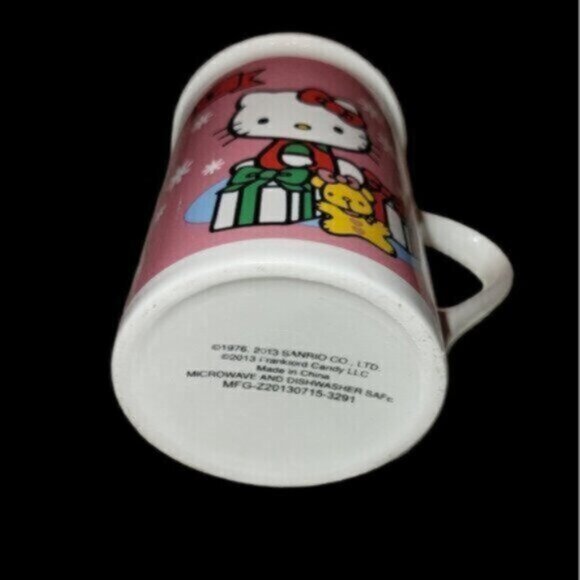Vintage Hello Kitty Mug - Picture 2 of 4